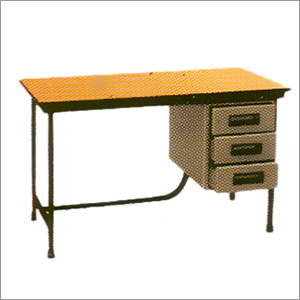 Office Clerk Table
