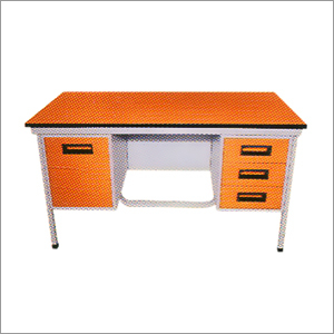 Officer Table