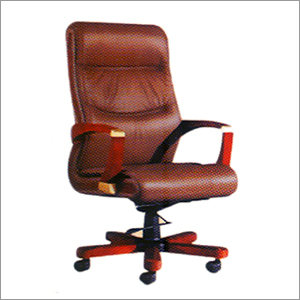 Colored Office Executive Chair