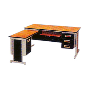 Wooden Automation Table