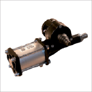Actuator