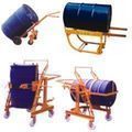 Cylinder Trolleys