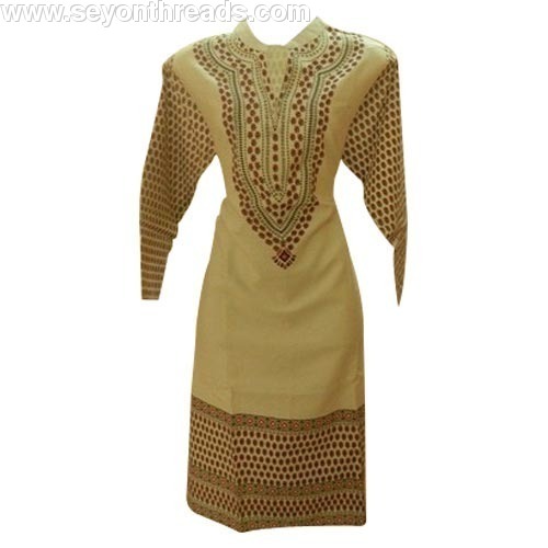 Cotton Kurti