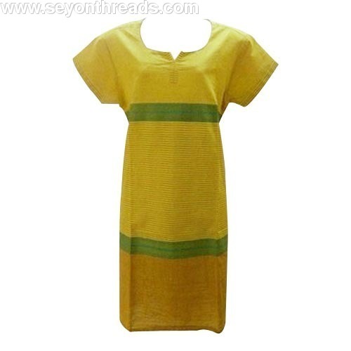 Cotton Kurtis