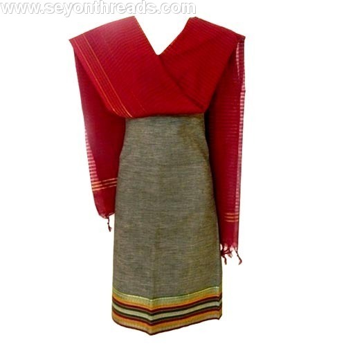 Cotton Kurtis