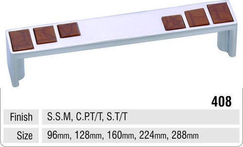 Kitchen Sticker Cabinet Handles