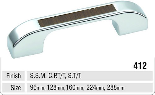 Sticker Cabinet Handles