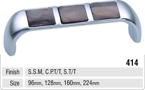 Sticker Cabinet Handles