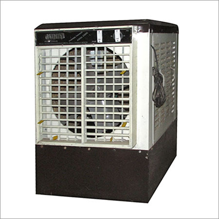 INDUSTRIAL DESERT COOLER