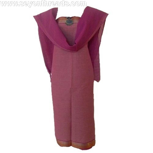 Cotton Kurtis