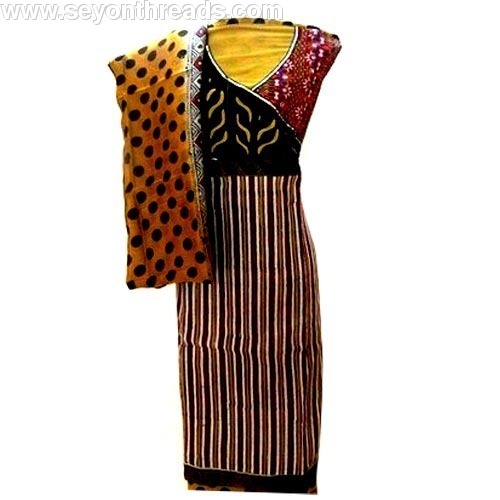 Cotton Kurtis