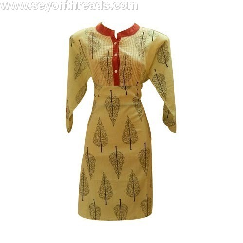 Cotton Kurti