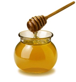 Honey Products