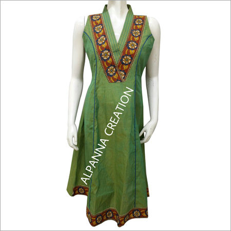 Designer Ladies Kurti