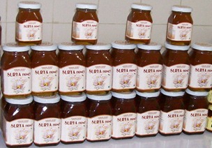 Honey
