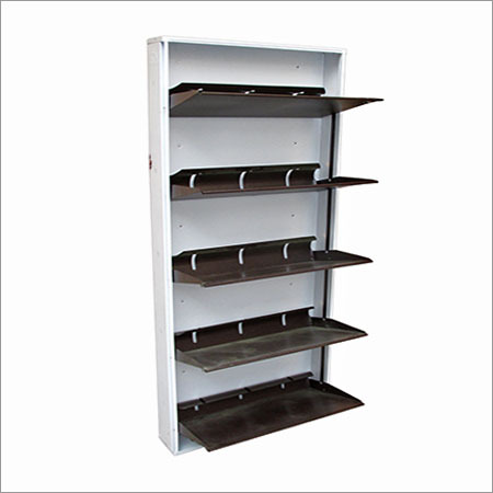 SHOE RACK