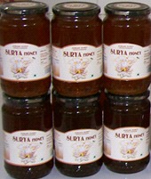 Natural Honey