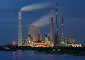 Power plant engineering