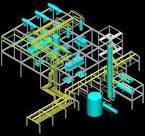 Piping Engineering By FUSION FABRICATION WORKS