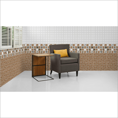 Designer Matte Tiles
