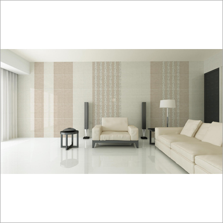 Fancy Matte Wall Tiles