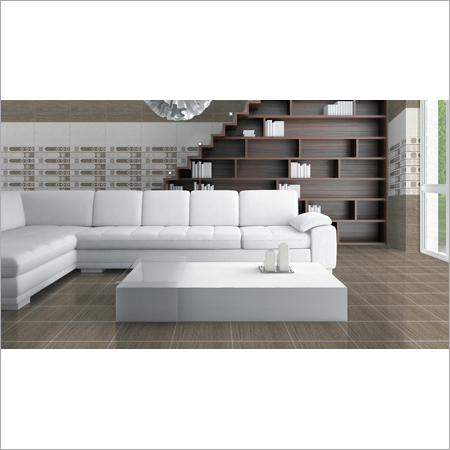 Matte Ceramic Wall Tile