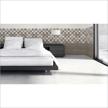 Matte Wall Ceramic Tile