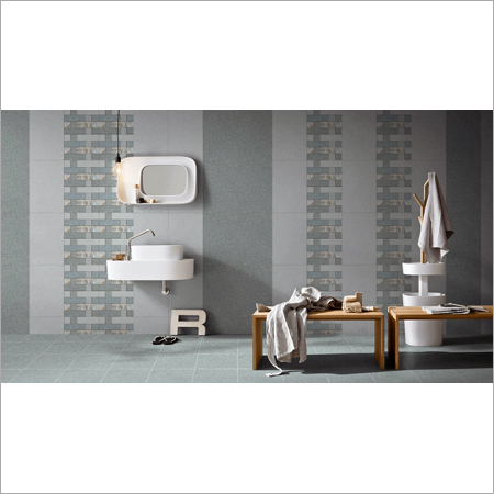 Matt Finish Laminated Wall Tiles