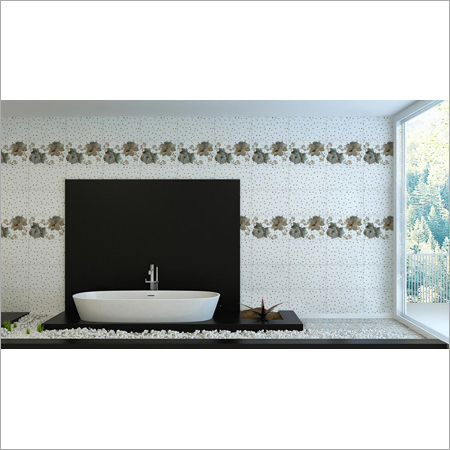 Designer Matte Wall Tiles