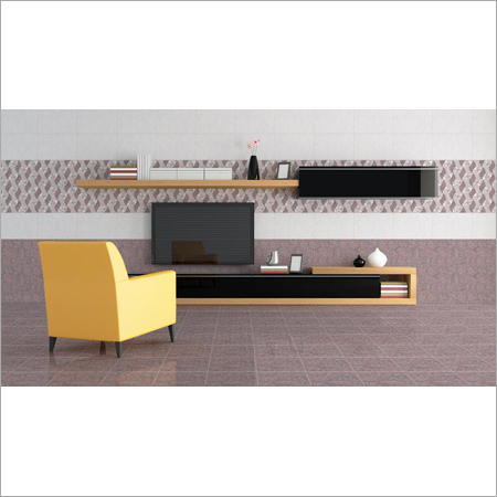 Ceramic Matt Wall Tile