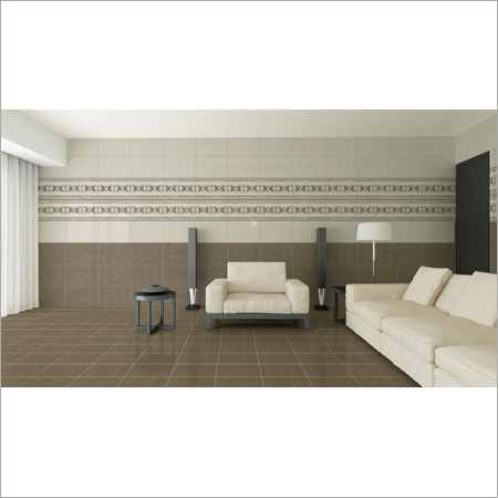Matte Finish Ceramic Tiles