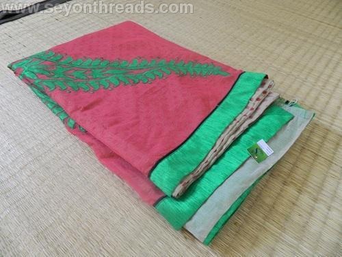 Cotton Sarees