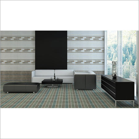 Highlighter Matt Wall Tile