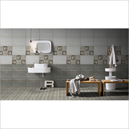 Digital & Matt Finish Wall Tile