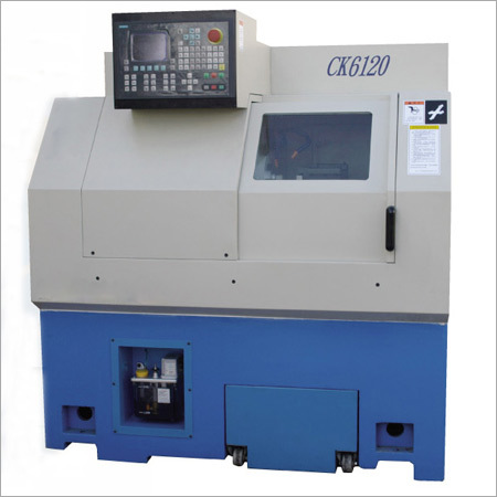 CNC Machine