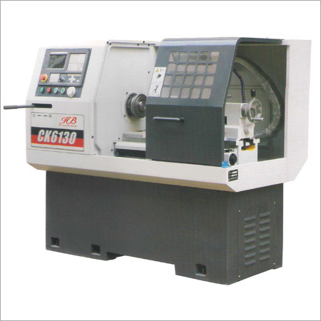 High Precious CNC Lathe