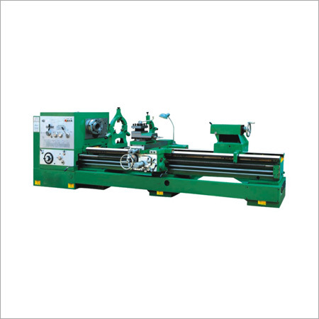 Mini Lathe Machine