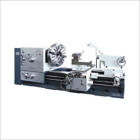 Lathe Machine