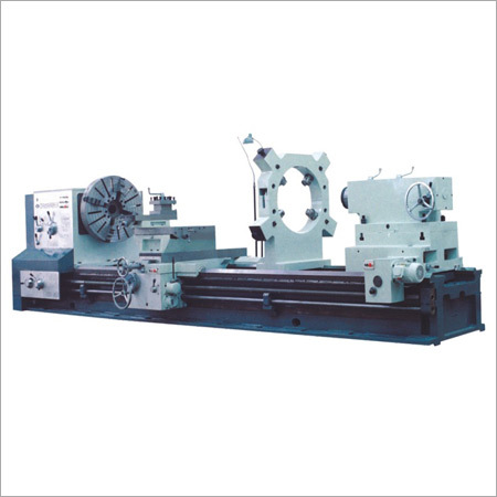 Universal Lathe