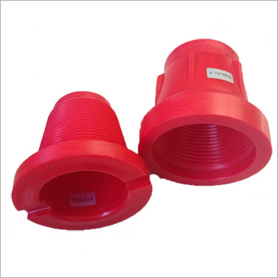 Pipe Thread Protectors