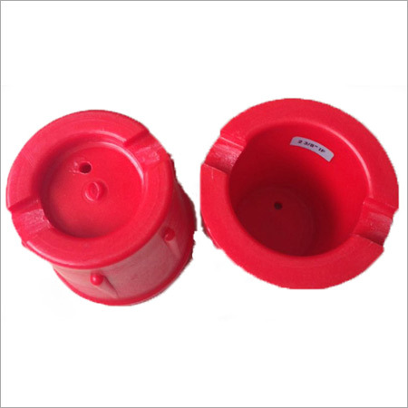 Plastic Thread Protectors