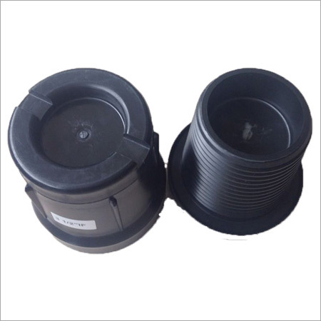 Tubing Thread Protectors