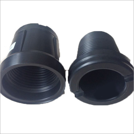 Drill Pipe Casing Protectors
