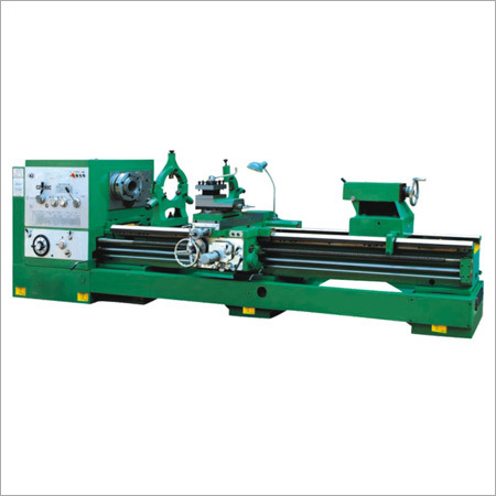 Universal Centre Lathe