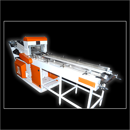 High Speed Bread Slicer