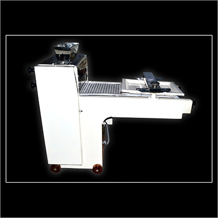 Bakery Dough Moulder