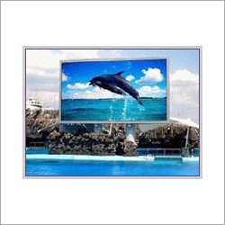 Full Color LED Signs