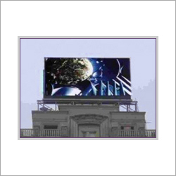 Indoor Led Display