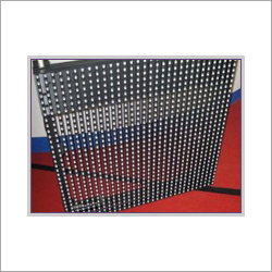 Curtain LED Display