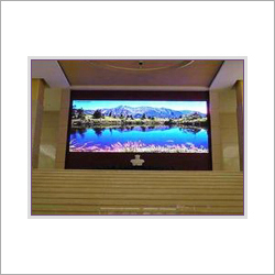 DIGITAL LED PRISMATRONIC DISPLAY